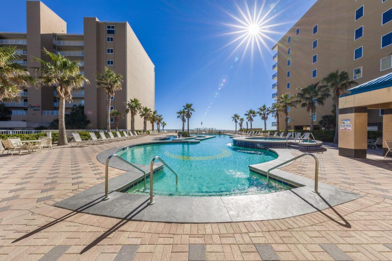 Crystal Tower 1506 Lejlighed Gulf Shores Eksteriør billede