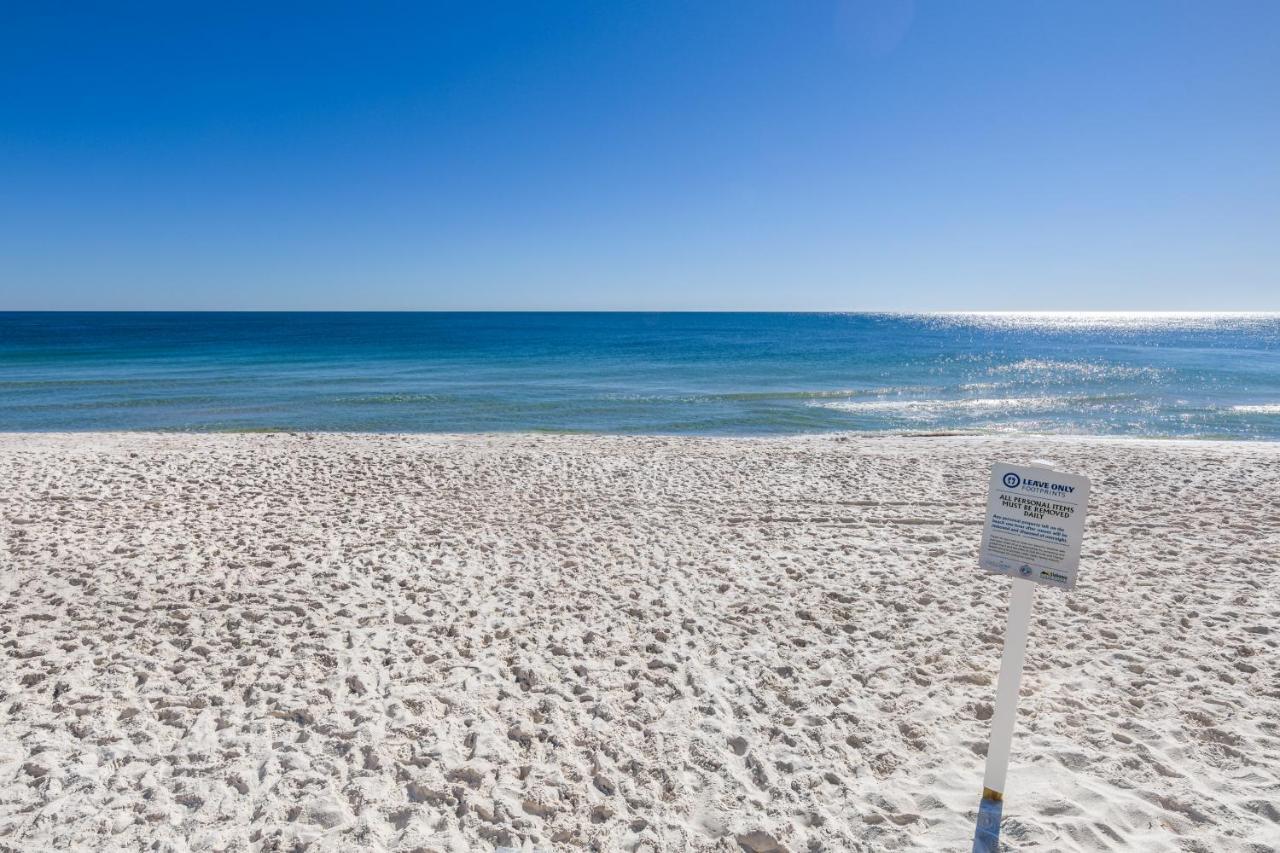 Crystal Tower 1506 Lejlighed Gulf Shores Eksteriør billede