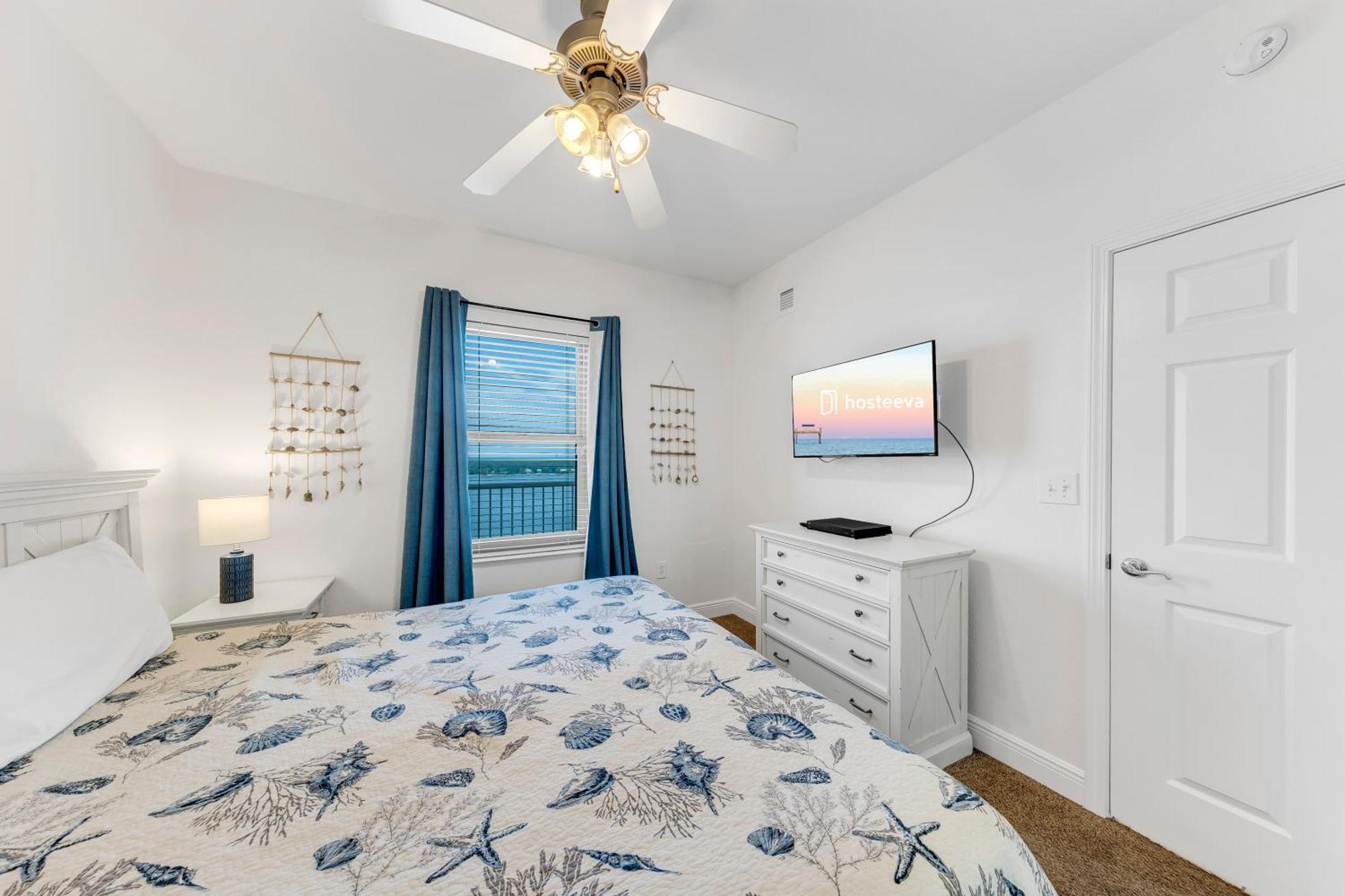 Crystal Tower 1506 Lejlighed Gulf Shores Eksteriør billede
